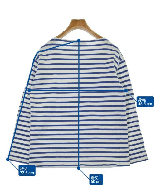 SAINT JAMES เสื้อยืด/เสื้อท็อปส์