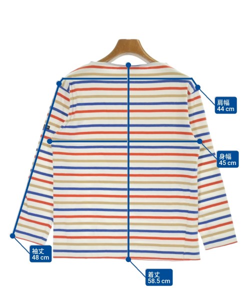 SAINT JAMES เสื้อยืด/เสื้อท็อปส์