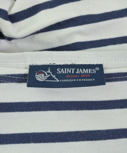 SAINT JAMES เสื้อยืด/เสื้อท็อปส์