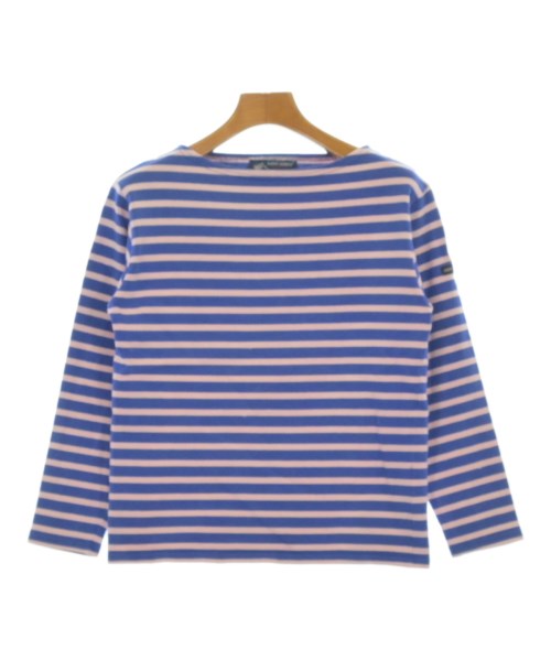 SAINT JAMES เสื้อยืด/เสื้อท็อปส์