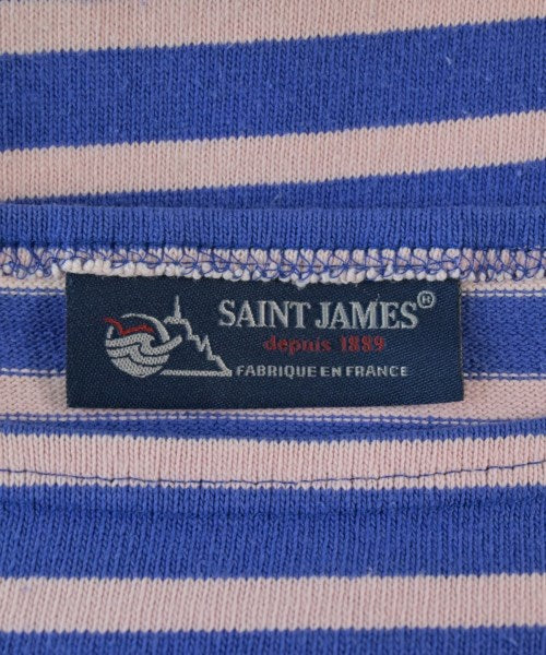 SAINT JAMES เสื้อยืด/เสื้อท็อปส์