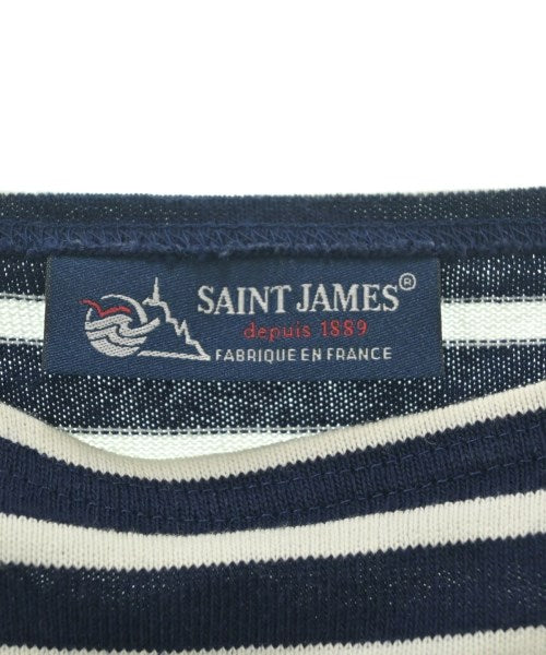 SAINT JAMES เสื้อยืด/เสื้อท็อปส์
