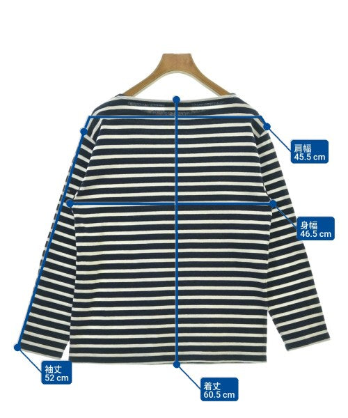 SAINT JAMES เสื้อยืด/เสื้อท็อปส์