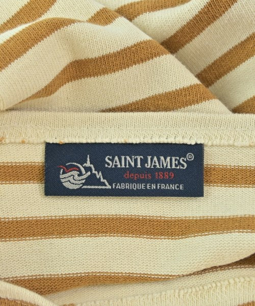 SAINT JAMES เสื้อยืด/เสื้อท็อปส์