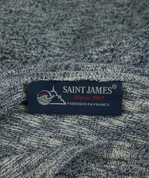 SAINT JAMES เสื้อยืด/เสื้อท็อปส์