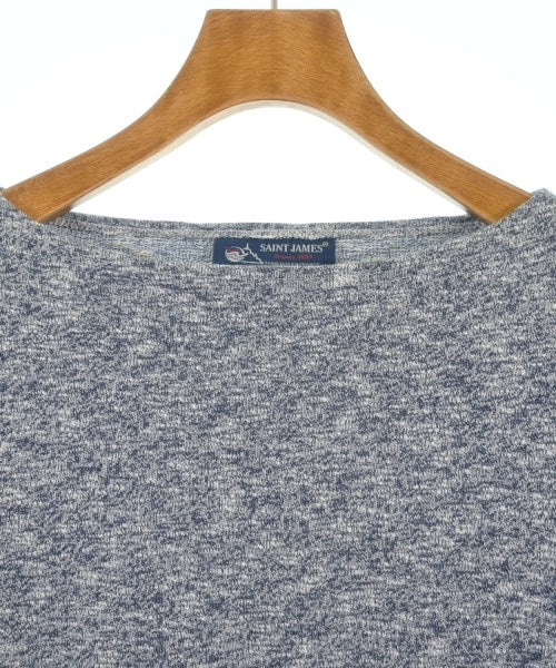 SAINT JAMES เสื้อยืด/เสื้อท็อปส์