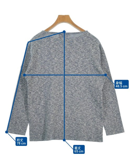 SAINT JAMES เสื้อยืด/เสื้อท็อปส์