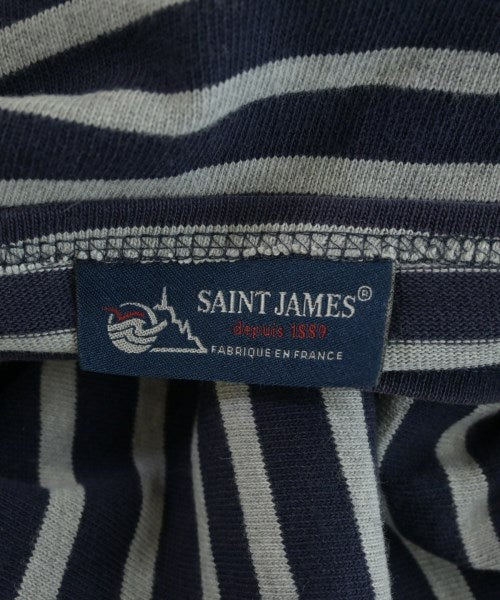 SAINT JAMES เสื้อยืด/เสื้อท็อปส์