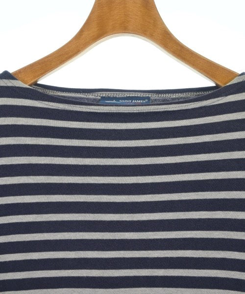 SAINT JAMES เสื้อยืด/เสื้อท็อปส์