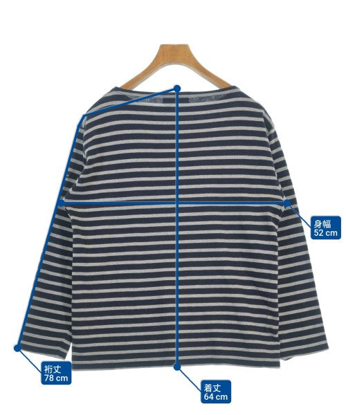 SAINT JAMES เสื้อยืด/เสื้อท็อปส์