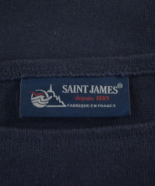 SAINT JAMES เสื้อยืด/เสื้อท็อปส์