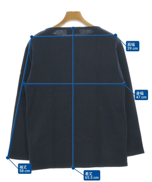 SAINT JAMES เสื้อยืด/เสื้อท็อปส์