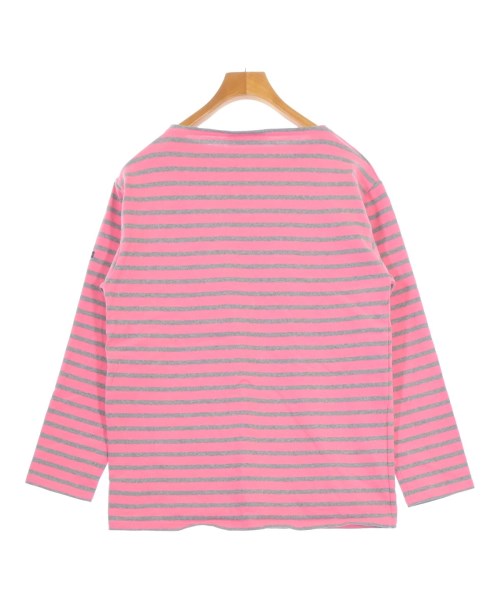 SAINT JAMES เสื้อยืด/เสื้อท็อปส์