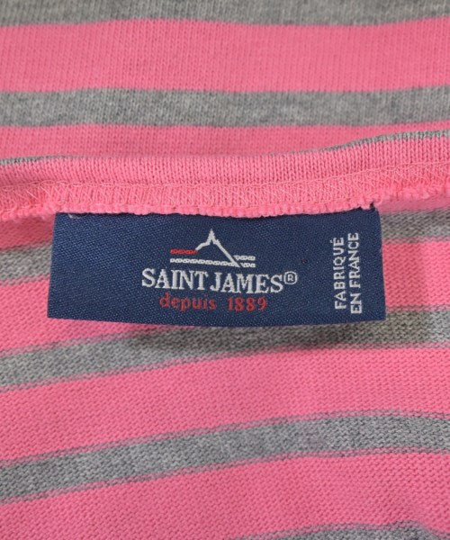 SAINT JAMES เสื้อยืด/เสื้อท็อปส์