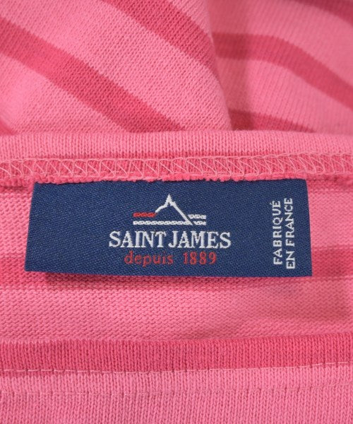 SAINT JAMES เสื้อยืด/เสื้อท็อปส์