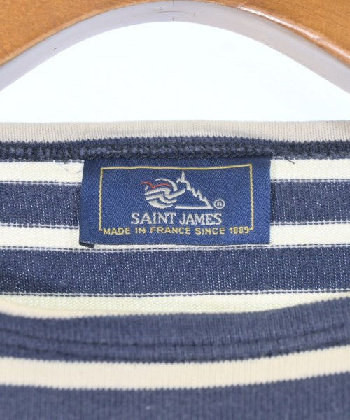 SAINT JAMES เสื้อยืด/เสื้อท็อปส์