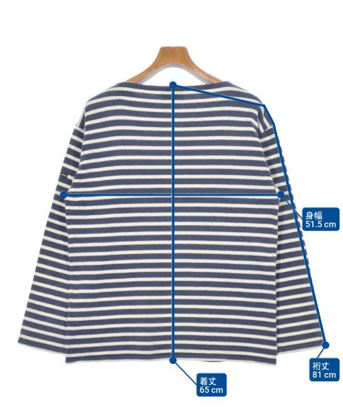 SAINT JAMES เสื้อยืด/เสื้อท็อปส์