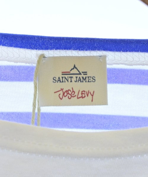 SAINT JAMES เสื้อยืด/เสื้อท็อปส์