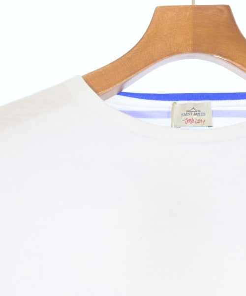 SAINT JAMES เสื้อยืด/เสื้อท็อปส์