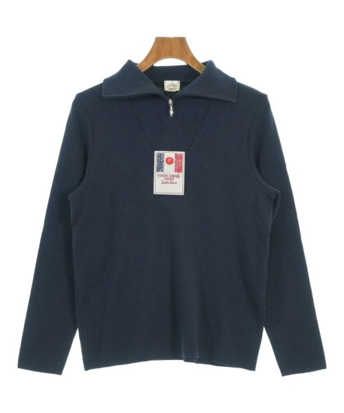 SAINT JAMES เสื้อสเวตเตอร์