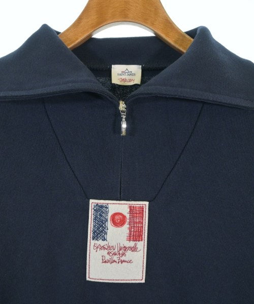 SAINT JAMES เสื้อสเวตเตอร์