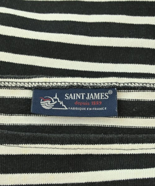 SAINT JAMES เสื้อยืด/เสื้อท็อปส์