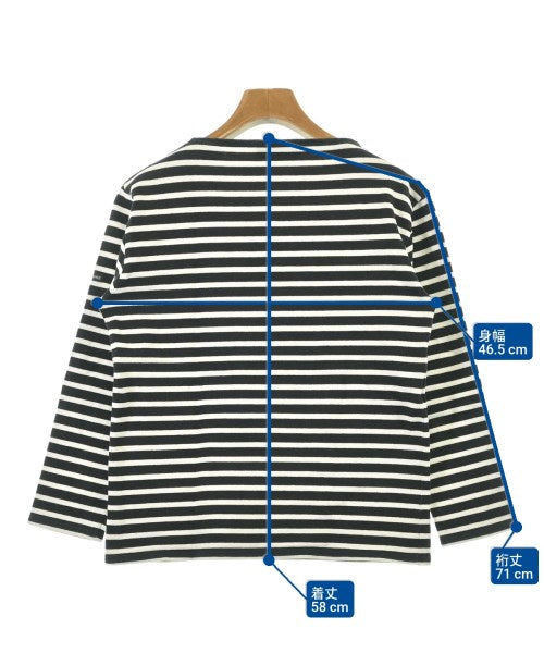 SAINT JAMES เสื้อยืด/เสื้อท็อปส์