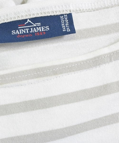 SAINT JAMES เสื้อยืด/เสื้อท็อปส์