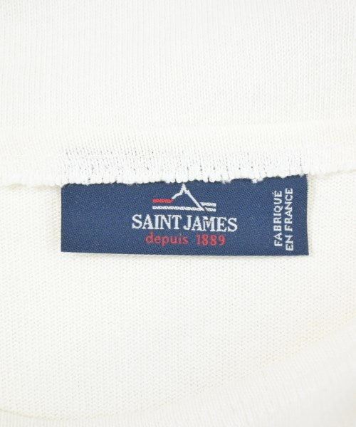 SAINT JAMES เสื้อยืด/เสื้อท็อปส์