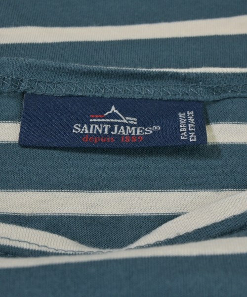 SAINT JAMES เสื้อยืด/เสื้อท็อปส์