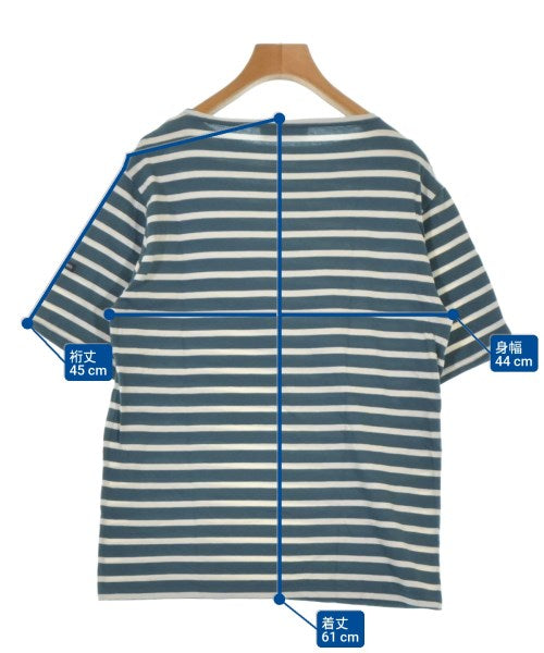 SAINT JAMES เสื้อยืด/เสื้อท็อปส์