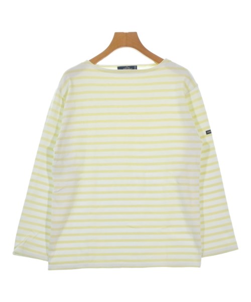 SAINT JAMES เสื้อยืด/เสื้อท็อปส์
