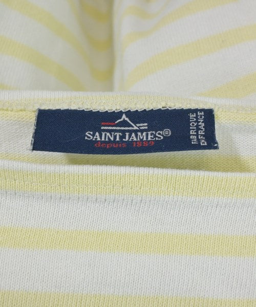 SAINT JAMES เสื้อยืด/เสื้อท็อปส์
