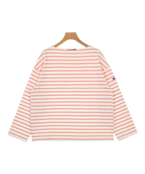 SAINT JAMES เสื้อยืด/เสื้อท็อปส์