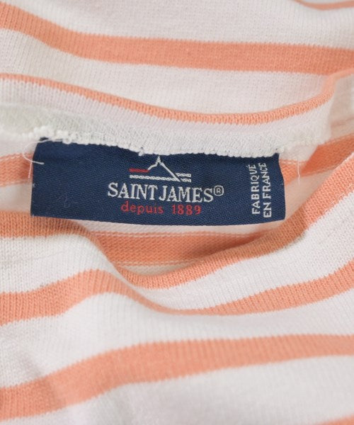 SAINT JAMES เสื้อยืด/เสื้อท็อปส์