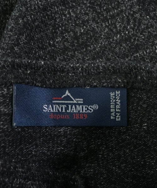 SAINT JAMES เสื้อยืด/เสื้อท็อปส์