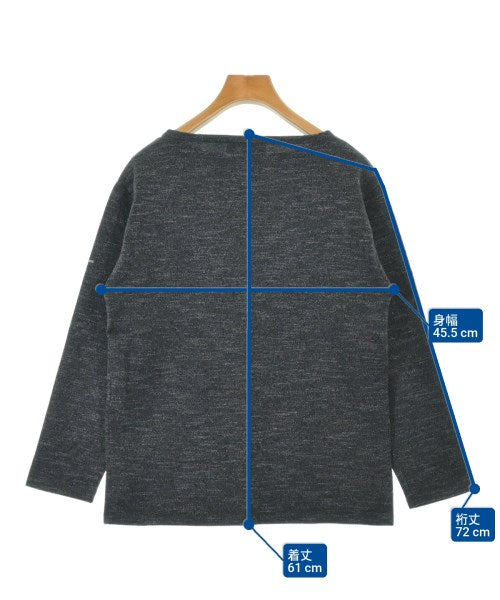 SAINT JAMES เสื้อยืด/เสื้อท็อปส์