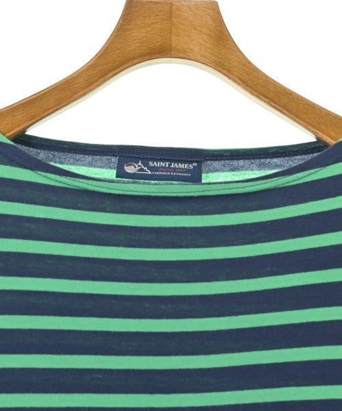 SAINT JAMES เสื้อยืด/เสื้อท็อปส์