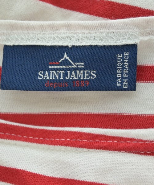SAINT JAMES เสื้อยืด/เสื้อท็อปส์