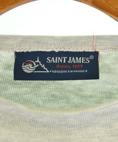 SAINT JAMES เสื้อยืด/เสื้อท็อปส์