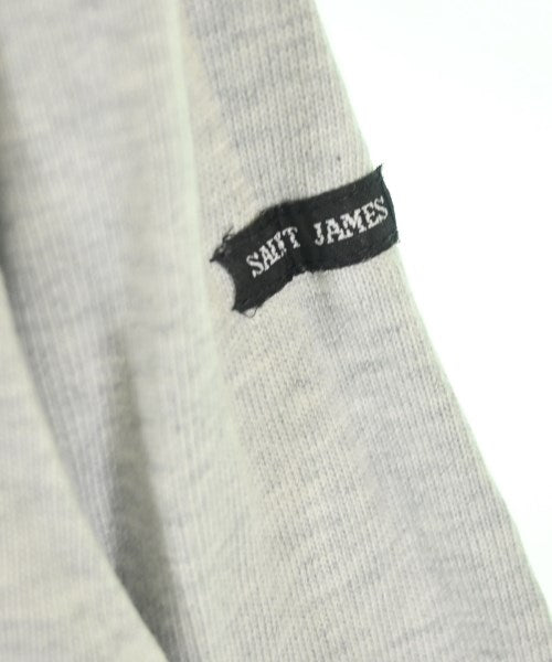 SAINT JAMES เสื้อยืด/เสื้อท็อปส์
