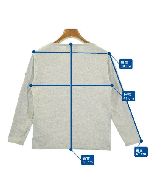 SAINT JAMES เสื้อยืด/เสื้อท็อปส์
