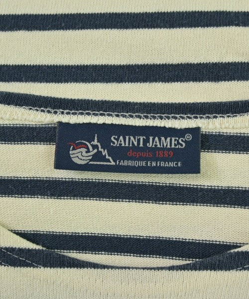 SAINT JAMES เสื้อยืด/เสื้อท็อปส์