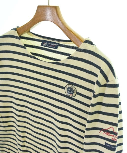 SAINT JAMES เสื้อยืด/เสื้อท็อปส์
