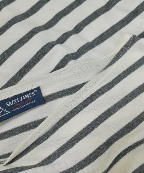 SAINT JAMES เสื้อยืด/เสื้อท็อปส์