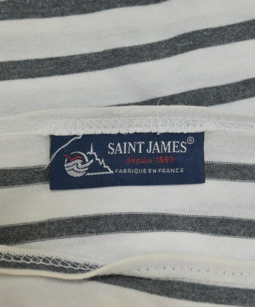 SAINT JAMES เสื้อยืด/เสื้อท็อปส์