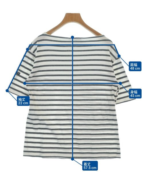 SAINT JAMES เสื้อยืด/เสื้อท็อปส์