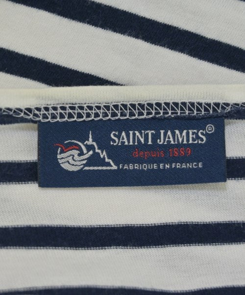 SAINT JAMES เสื้อยืด/เสื้อท็อปส์