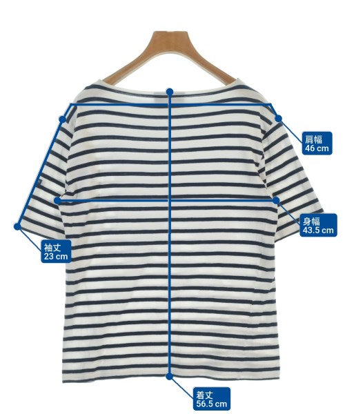 SAINT JAMES เสื้อยืด/เสื้อท็อปส์