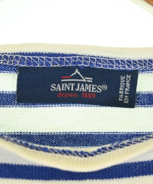 SAINT JAMES เสื้อยืด/เสื้อท็อปส์
